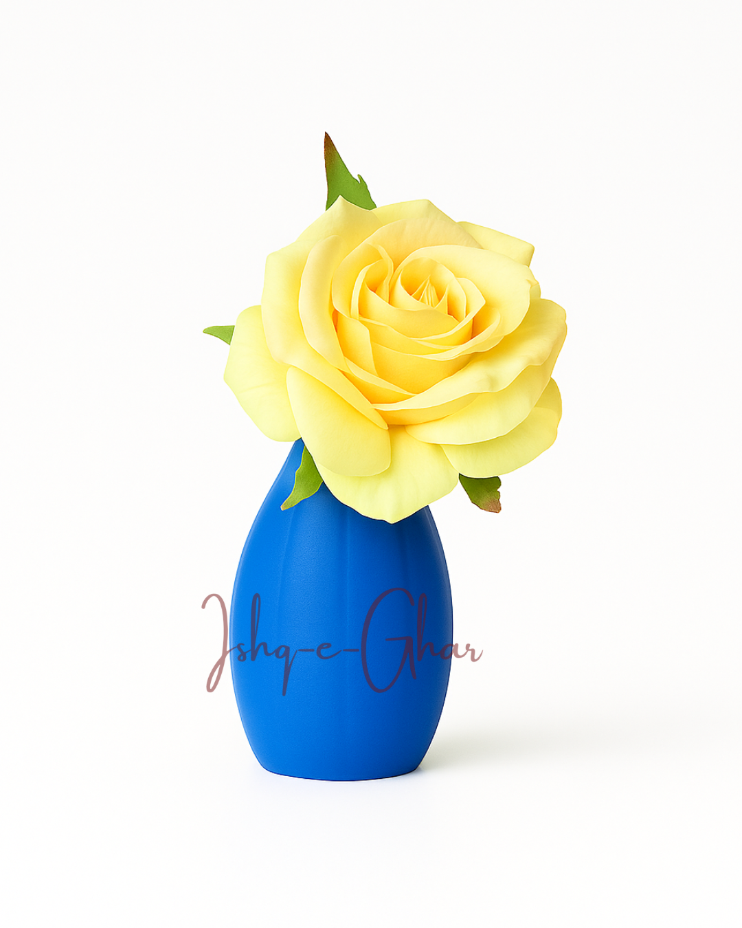 Neel Dastan Vase Set