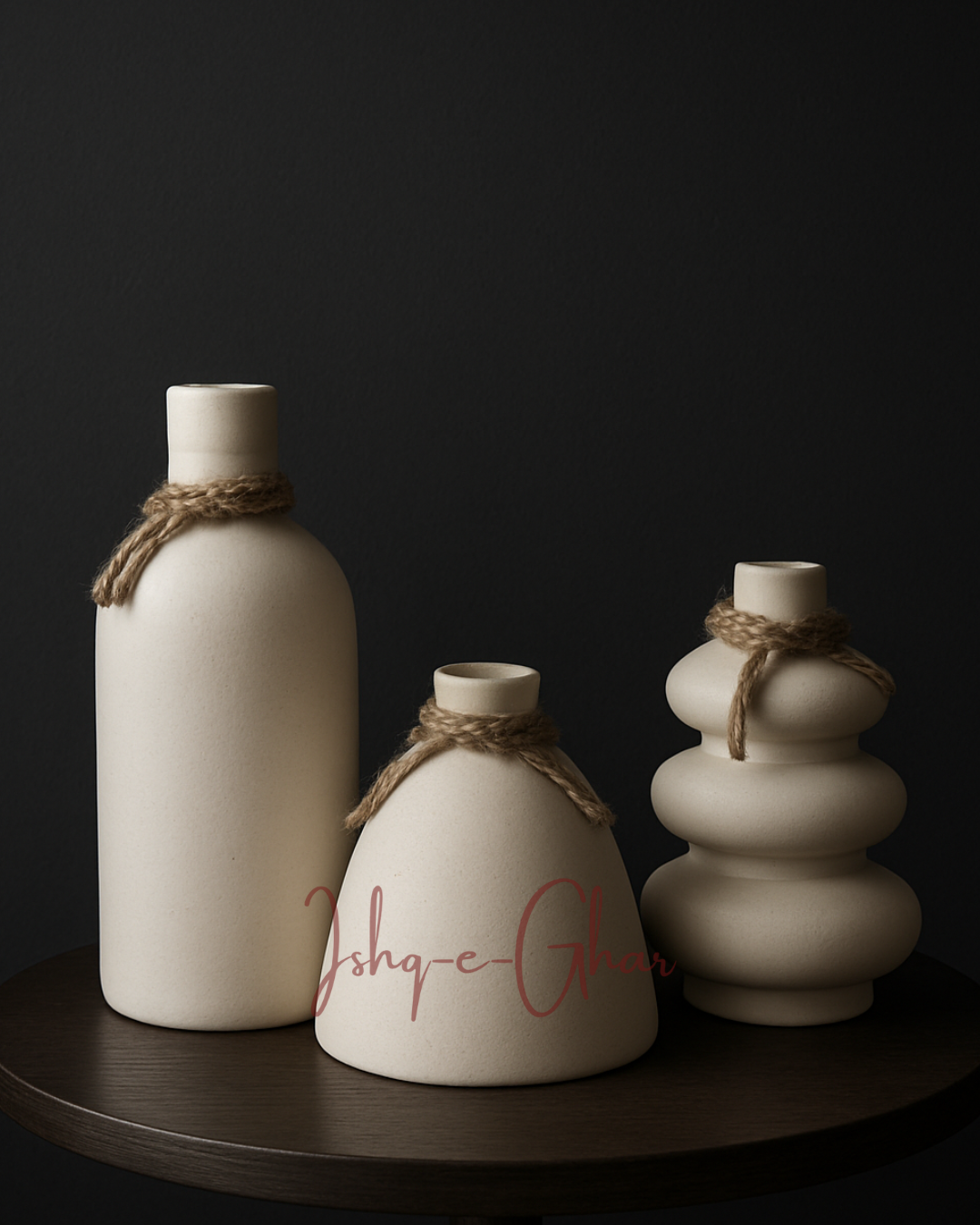Umeed Vase Set