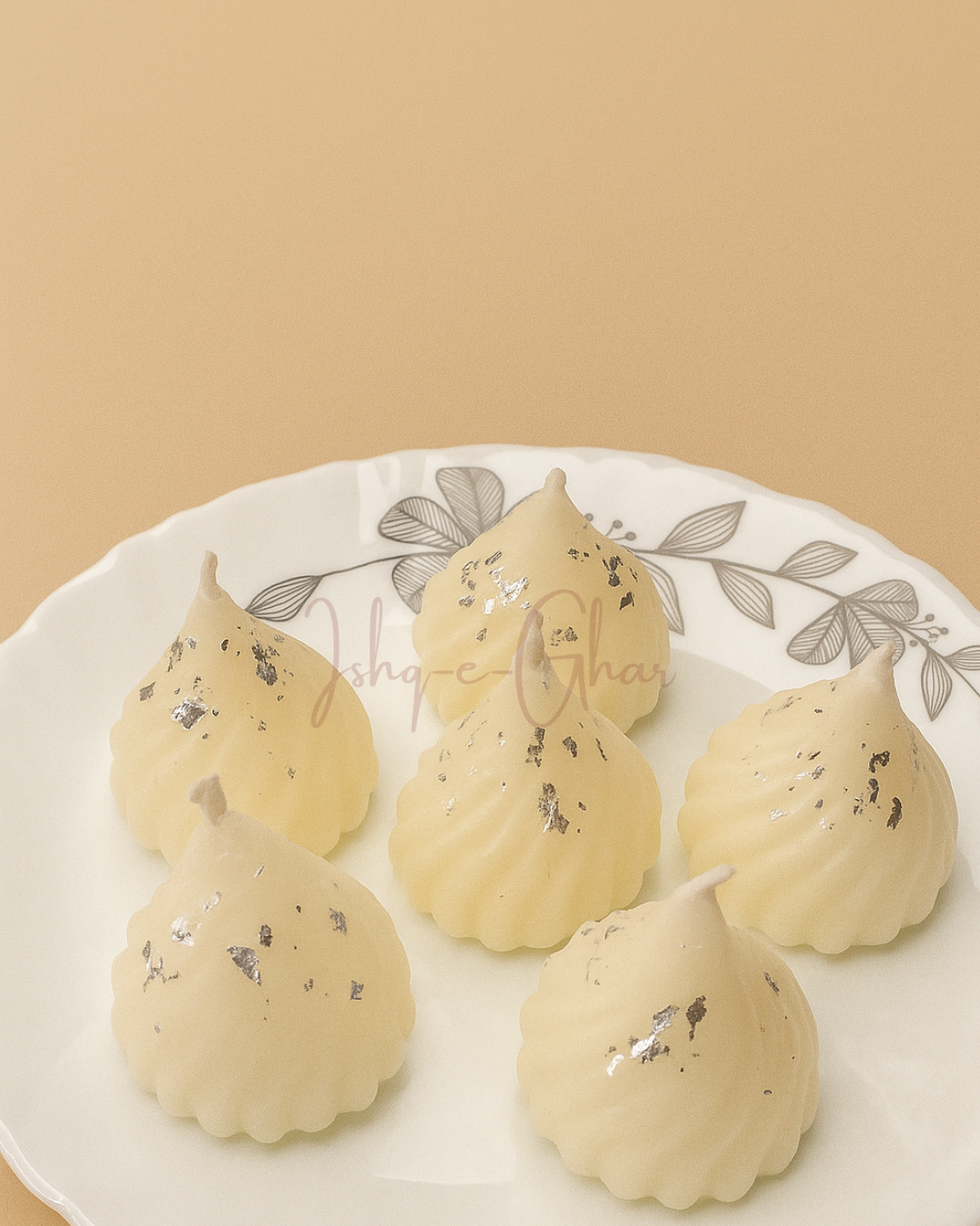 Modak Mithai Box (Pack of 6)