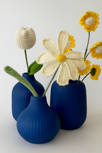 Noor-e-Naaz Vase set