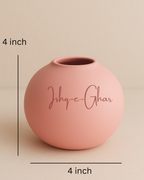 Phulera pink with 1 white Gesang