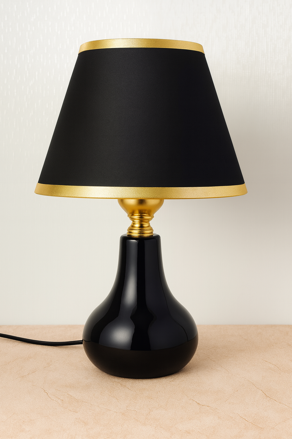 Ziya- Table Lamp