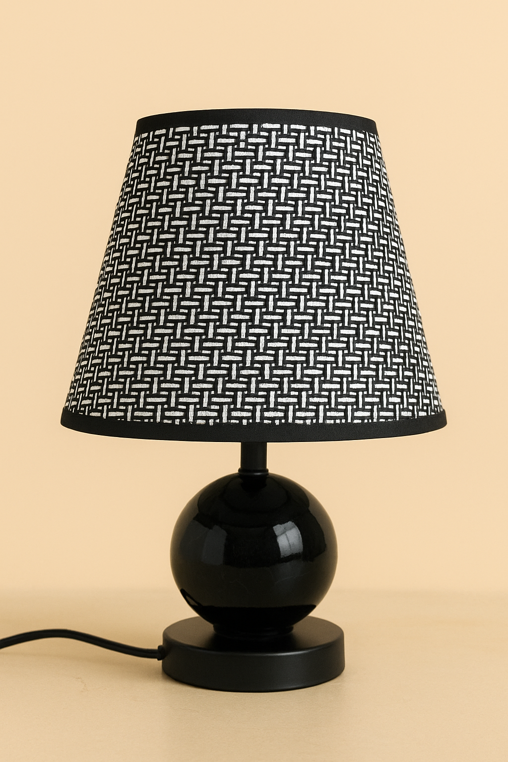 Raahi Table Lamp