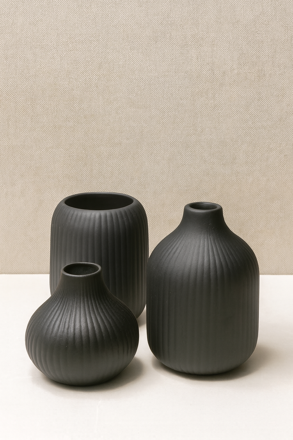 Noor-e-Naaz Vase set