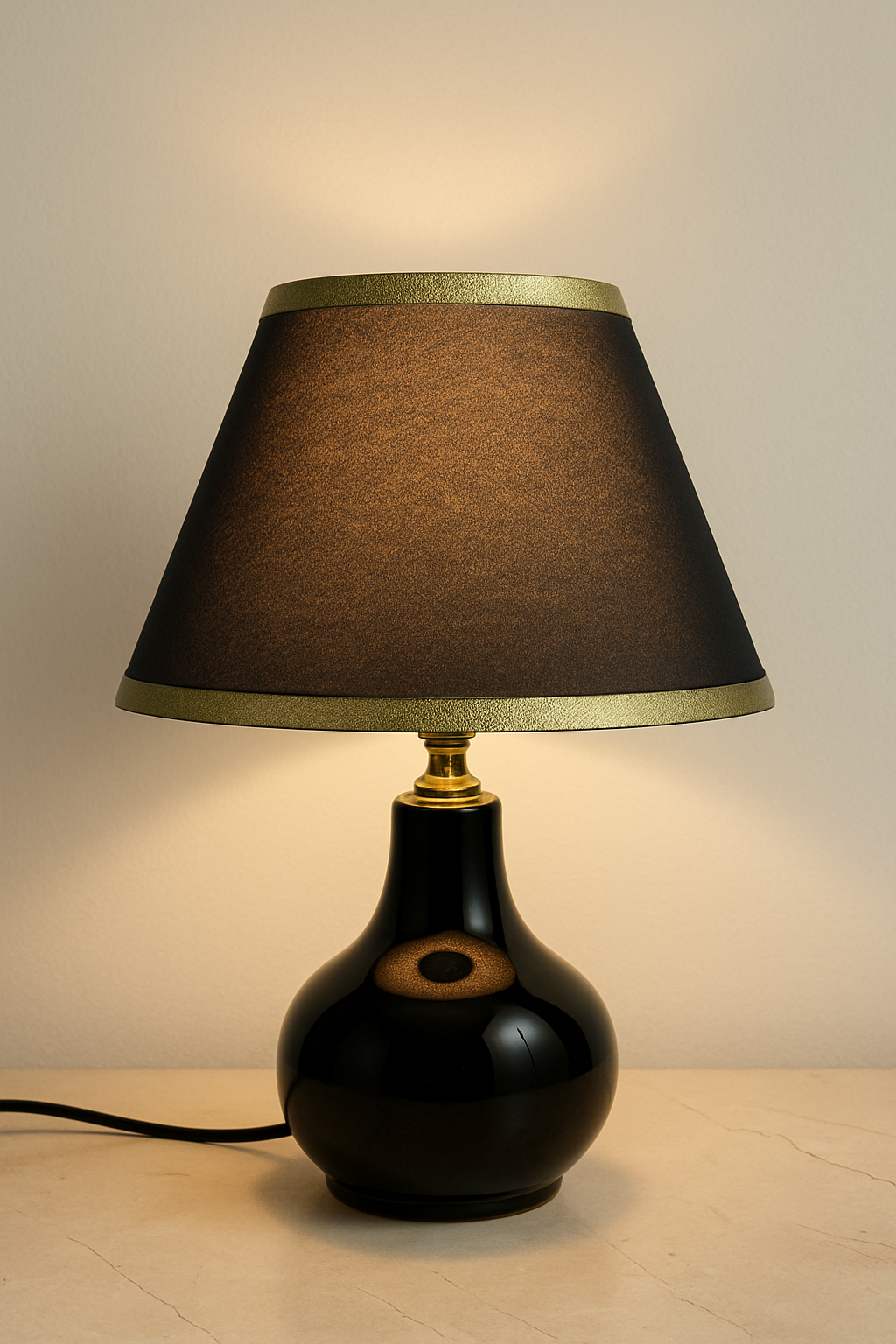Ziya- Table Lamp
