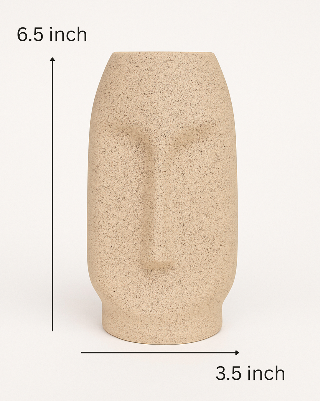 Bayaan beige with pink rose