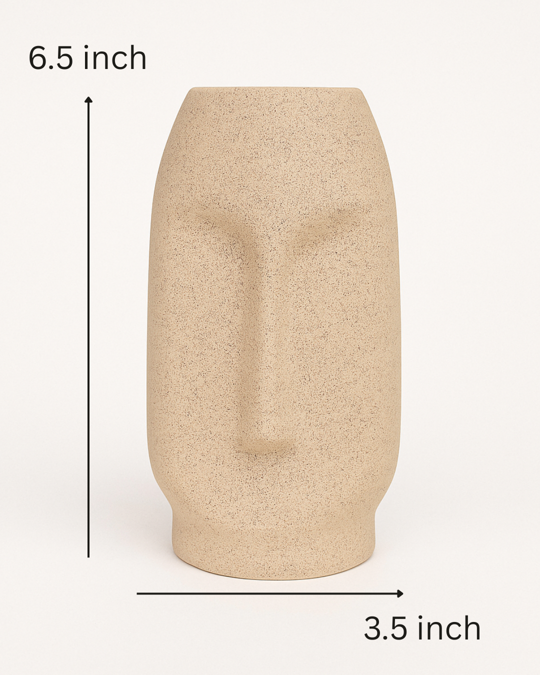 Bayaan beige with pink rose