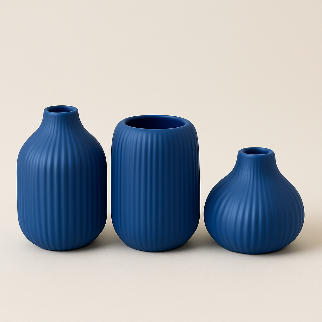 Noor-e-Naaz Vase set