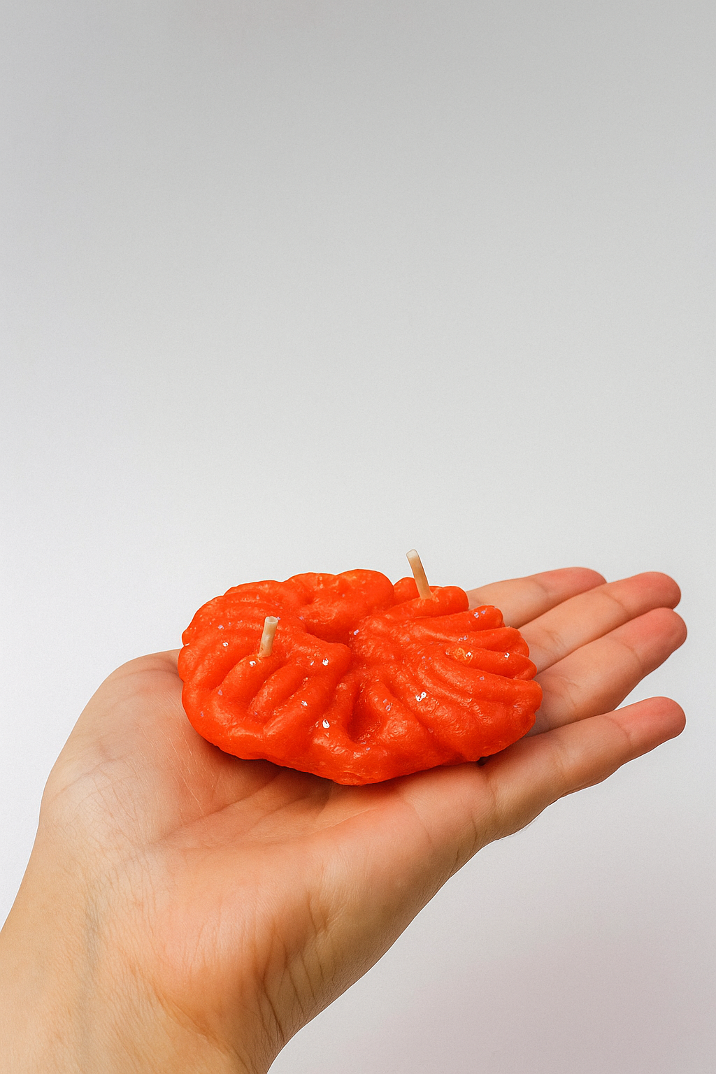 Jalebi Mithai Box (Pack of 6)