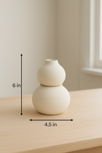 Guldaan white with Sundrop Flower