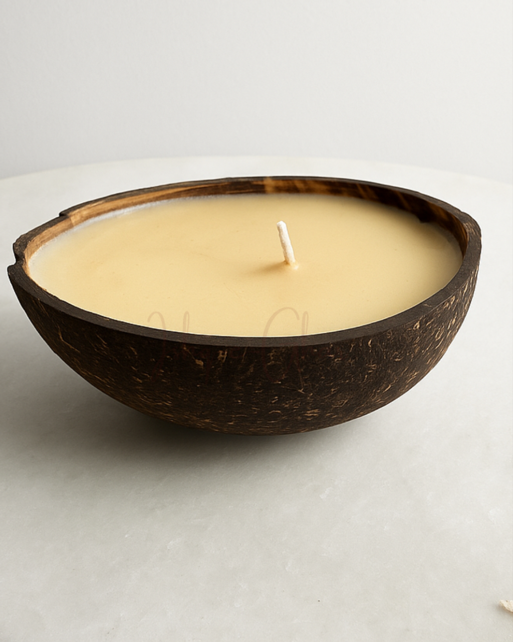 Nariyal Noor Candle