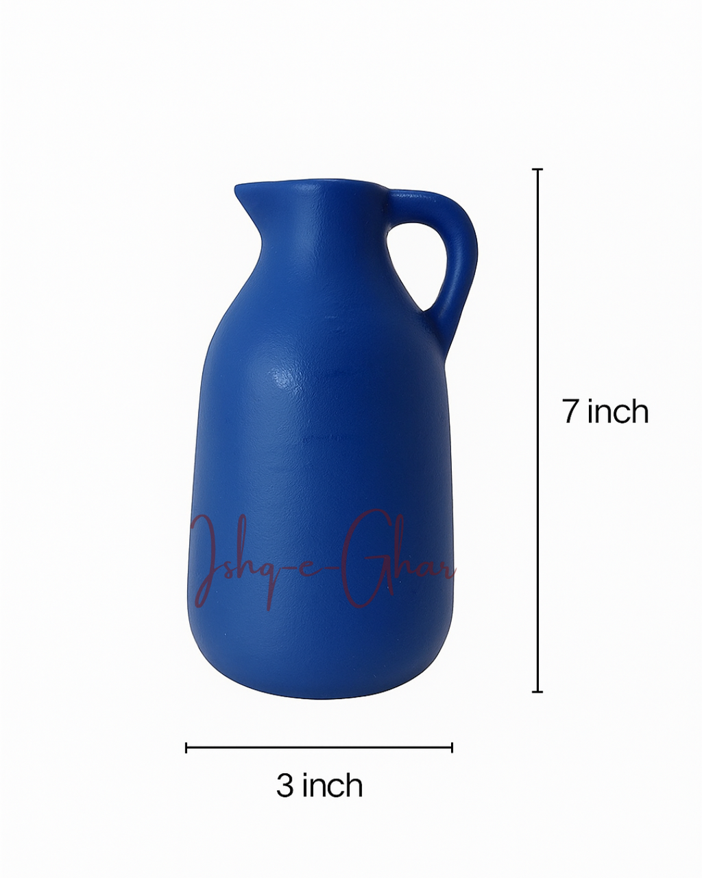 Neel Dastan Vase Set