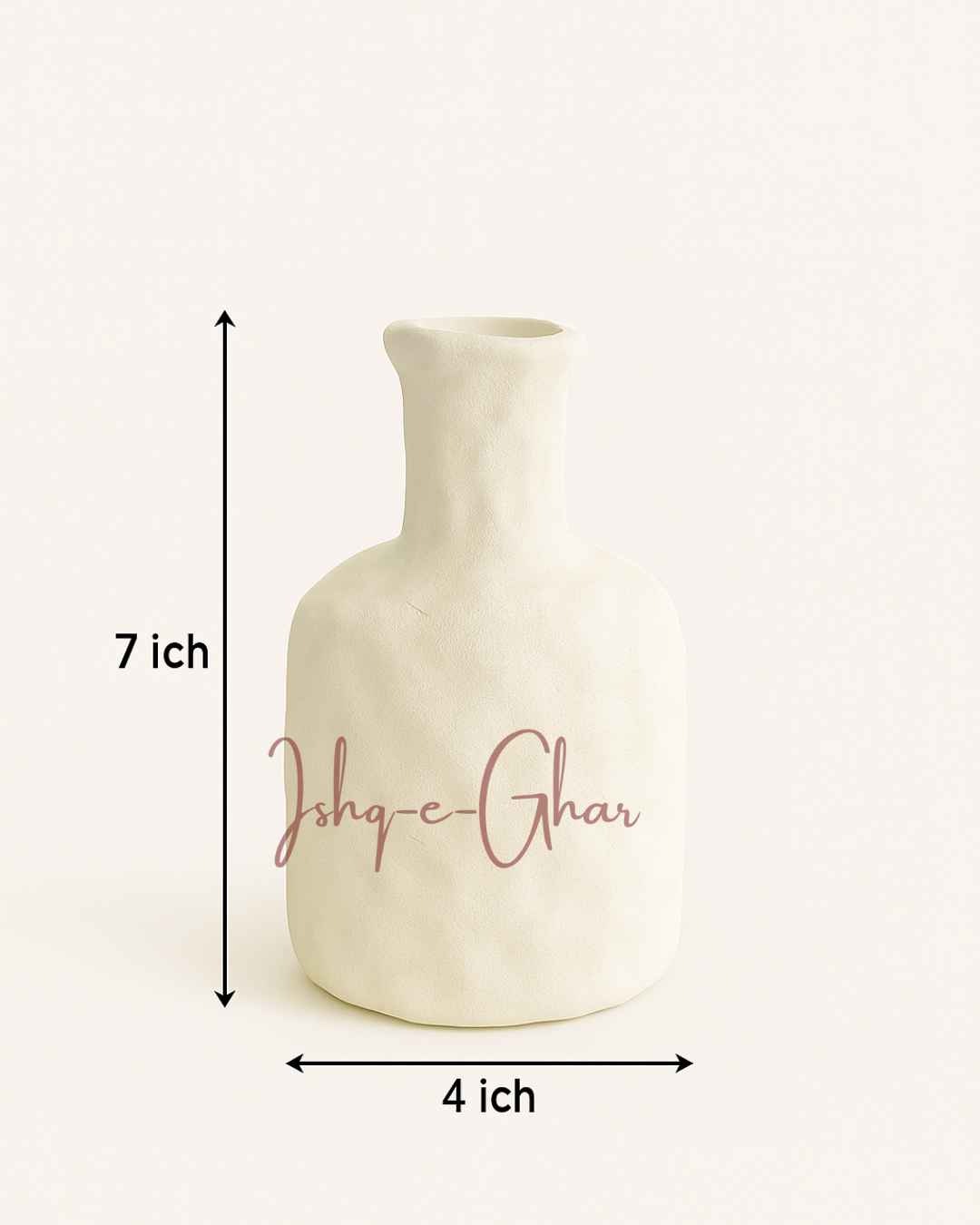 Zamzam with lotus flower