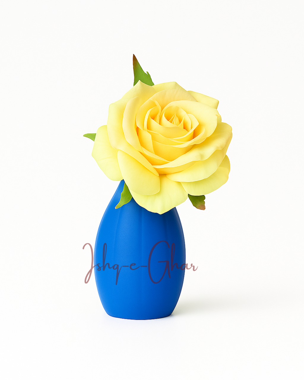 Neel Dastan Vase Set