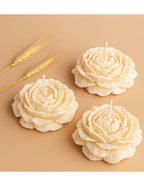 Peony Glow Candle