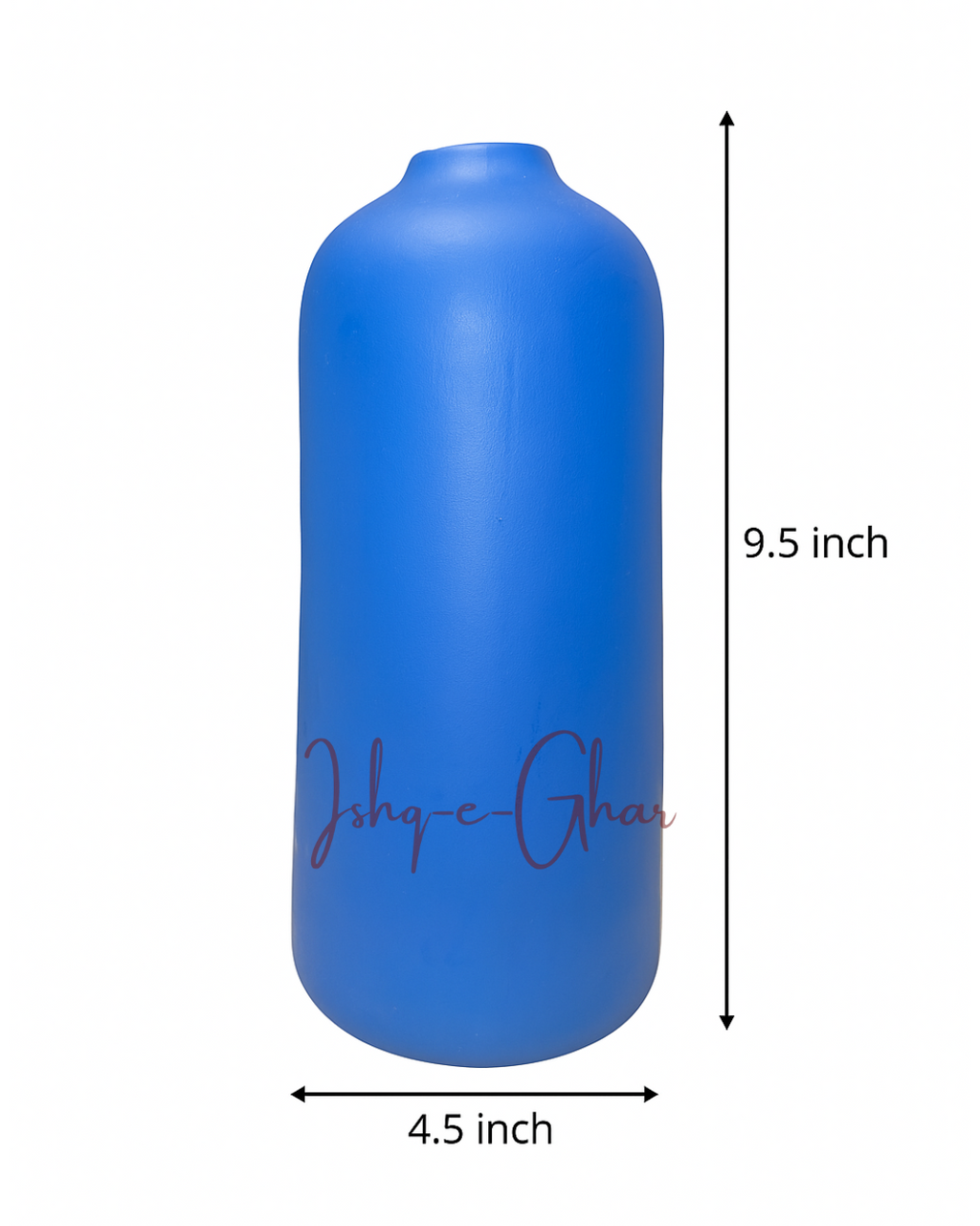 Neel Dastan Vase Set