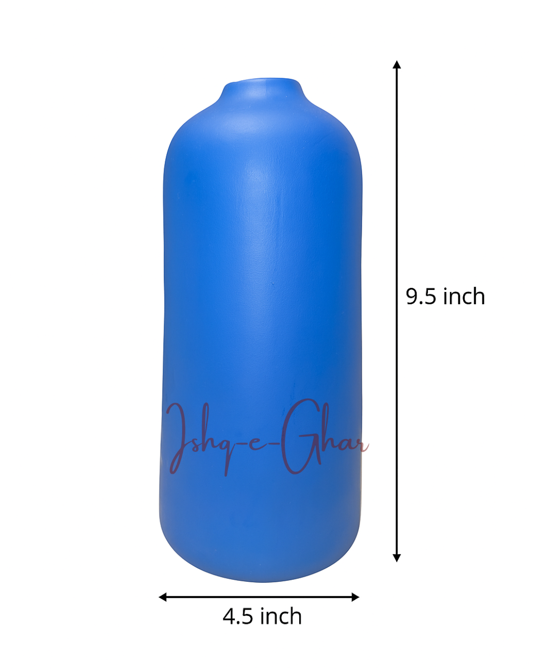 Neel Dastan Vase Set