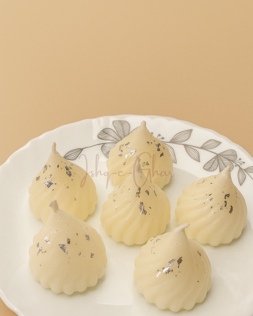 Modak Mithai Box (Pack of 4)