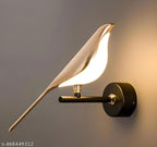 Bird Wall Light
